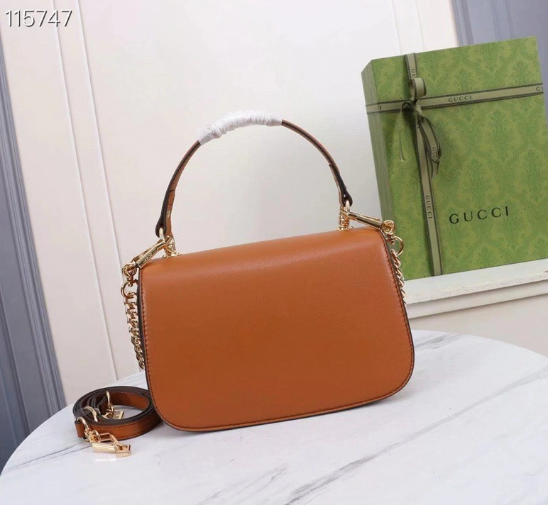 GoAnywhere 1703 Gucci AAA Quality Handbags For Women