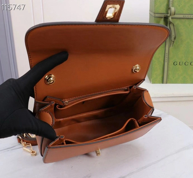 GoAnywhere 1703 Gucci AAA Quality Handbags For Women