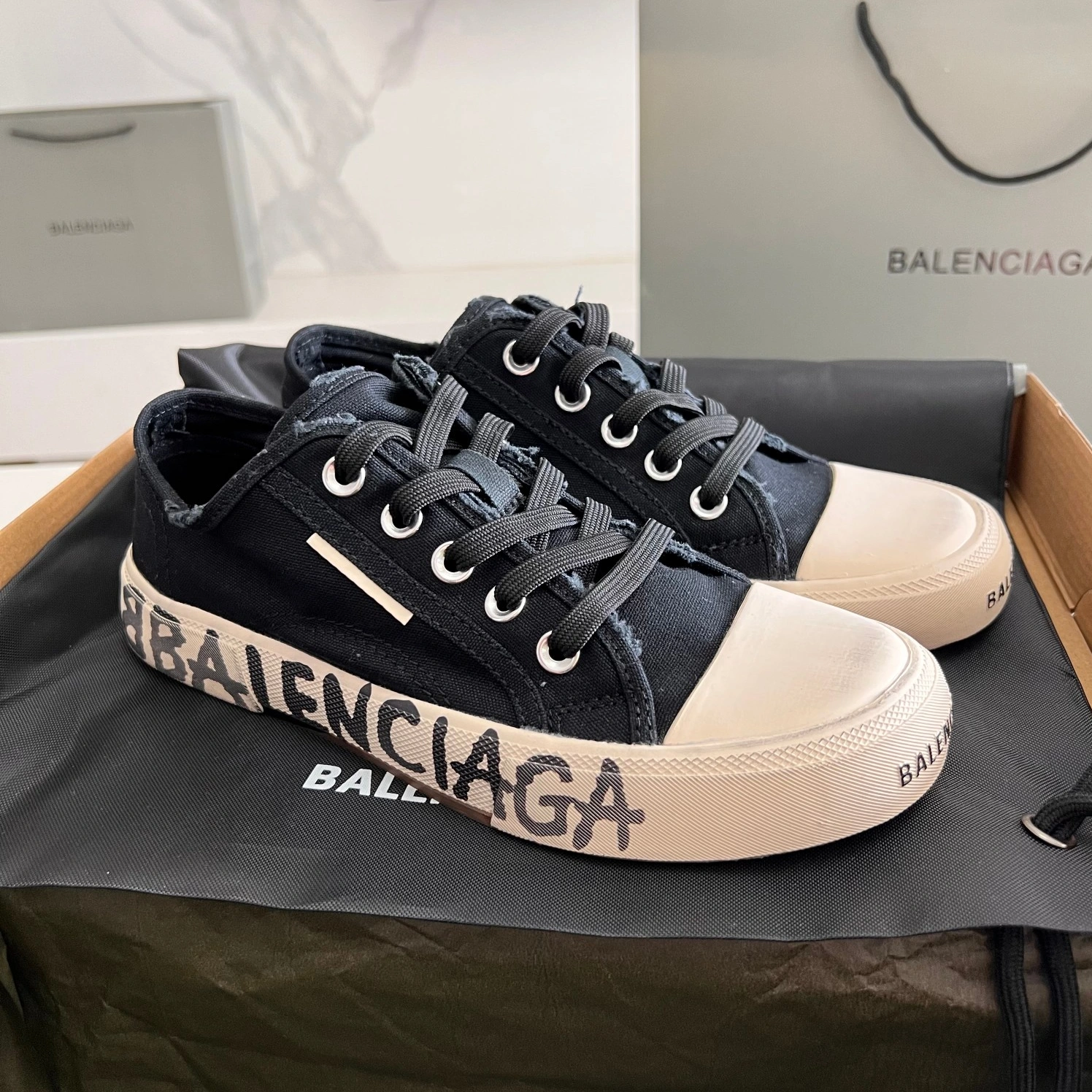 GoAnywhere 1736 Balenciaga Casual Shoes For Women