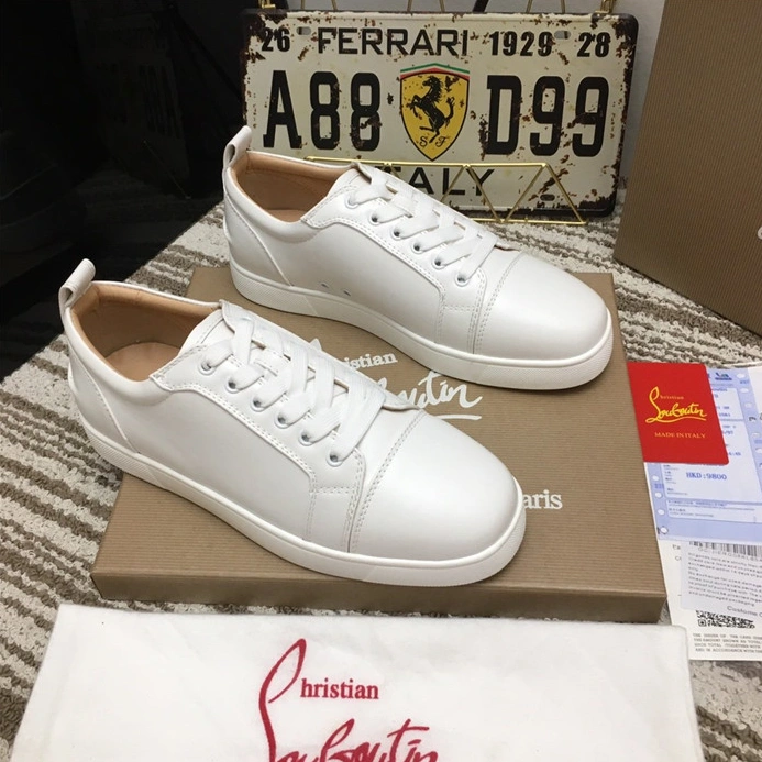 GoAnywhere 176 Christian Louboutin Casual Shoes For Women