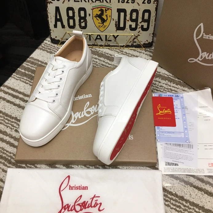 GoAnywhere 176 Christian Louboutin Casual Shoes For Women