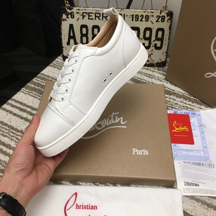 GoAnywhere 176 Christian Louboutin Casual Shoes For Women