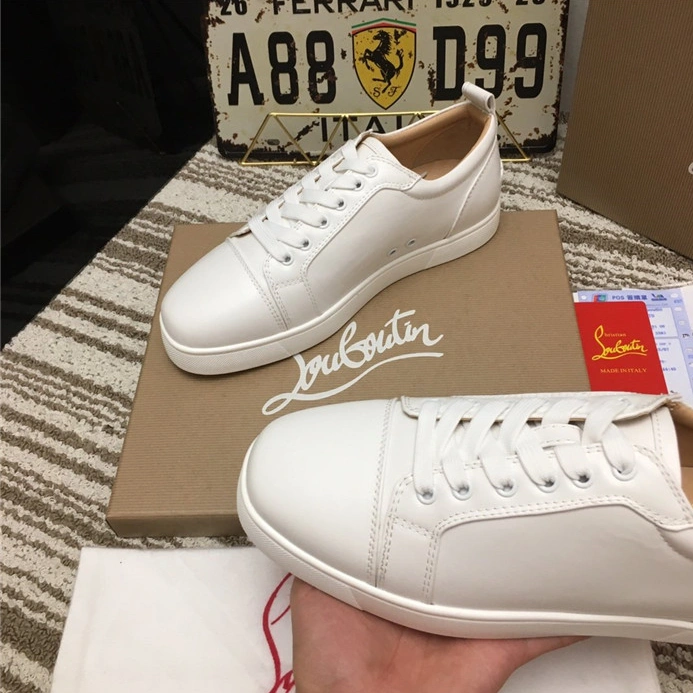 GoAnywhere 176 Christian Louboutin Casual Shoes For Women