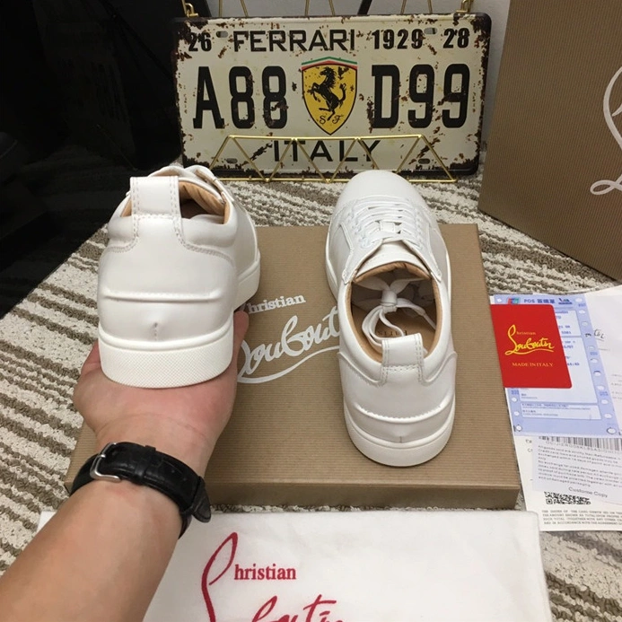 GoAnywhere 176 Christian Louboutin Casual Shoes For Women