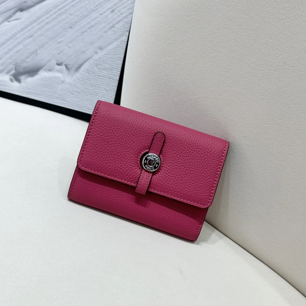 GoAnywhere 1807 Hermes Wallet For Women