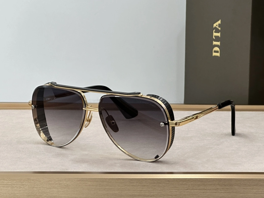 GoAnywhere 1823 Dita AAA Quality Sunglasses