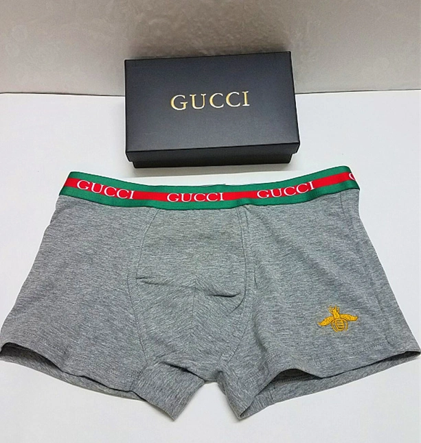 GoAnywhere 1848 Gucci Underwears For Men