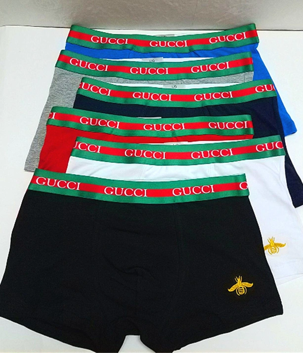 GoAnywhere 1848 Gucci Underwears For Men