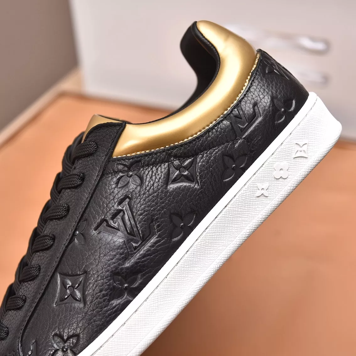 GoAnywhere 1857 Louis Vuitton Casual Shoes For Men
