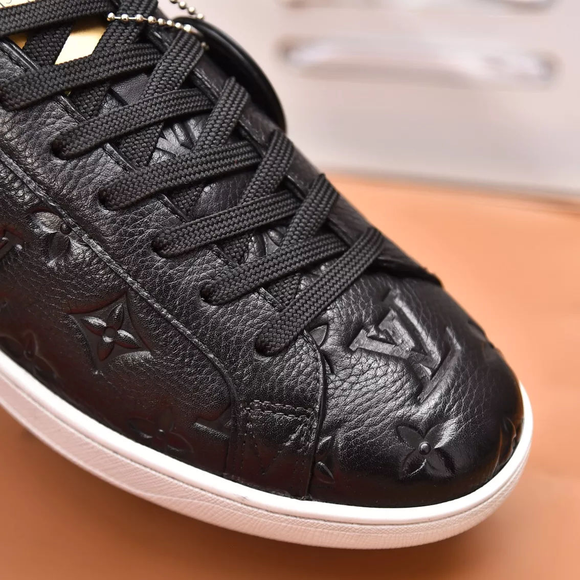 GoAnywhere 1857 Louis Vuitton Casual Shoes For Men