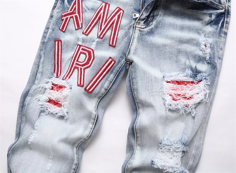 GoAnywhere 1885 Amiri Jeans For Men