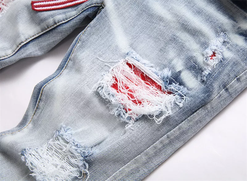 GoAnywhere 1885 Amiri Jeans For Men
