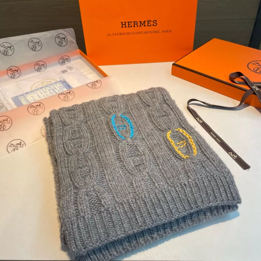 GoAnywhere 1894 Hermes Scarf For Women