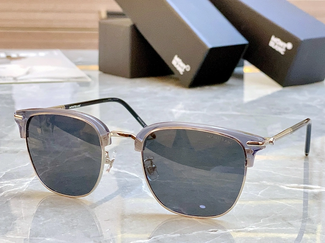 GoAnywhere 1917 Montblanc AAA Quality Sunglasses