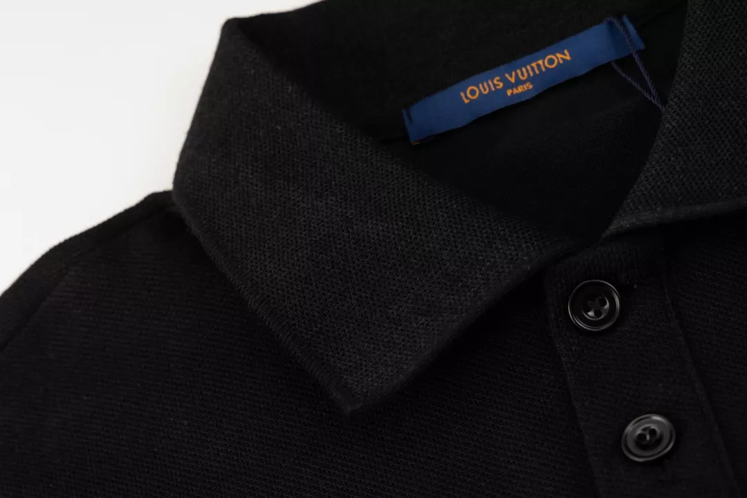 GoAnywhere 2008 Louis Vuitton LV T-Shirts Short Sleeved For Men