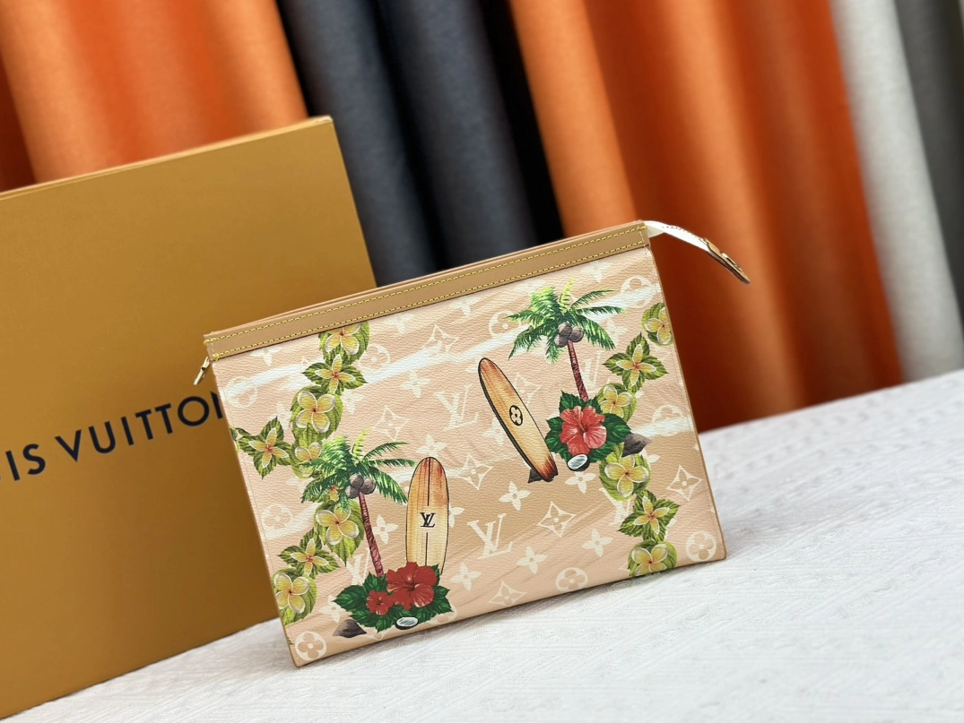 GoAnywhere 2023 Louis Vuitton LV Wallets For Women