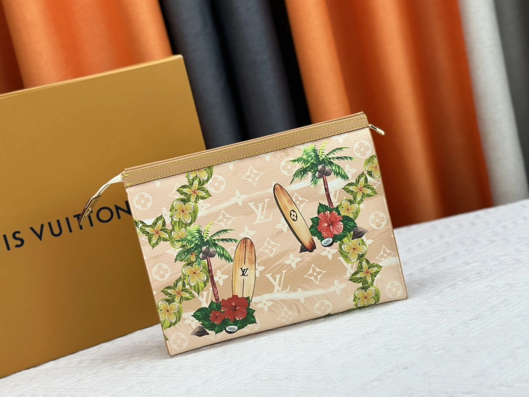GoAnywhere 2023 Louis Vuitton LV Wallets For Women