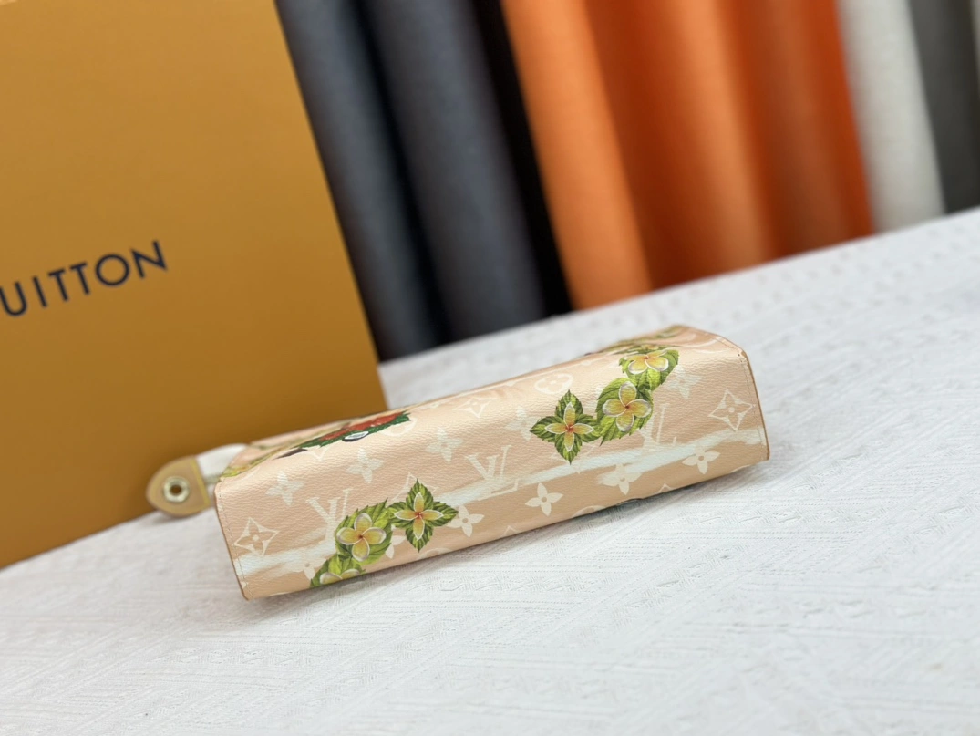 GoAnywhere 2023 Louis Vuitton LV Wallets For Women