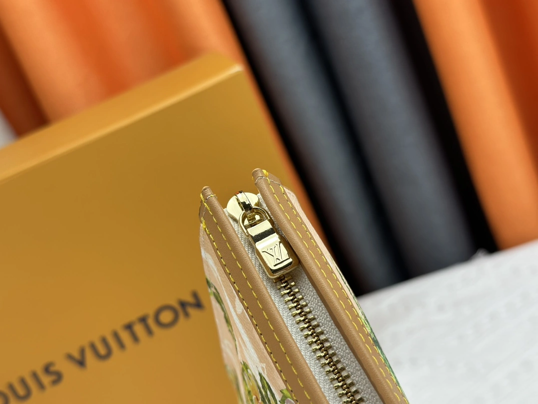 GoAnywhere 2023 Louis Vuitton LV Wallets For Women
