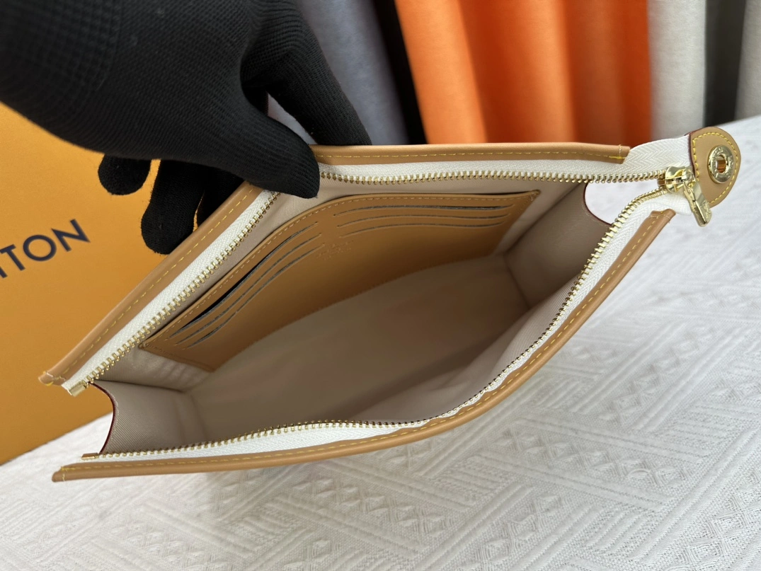 GoAnywhere 2023 Louis Vuitton LV Wallets For Women
