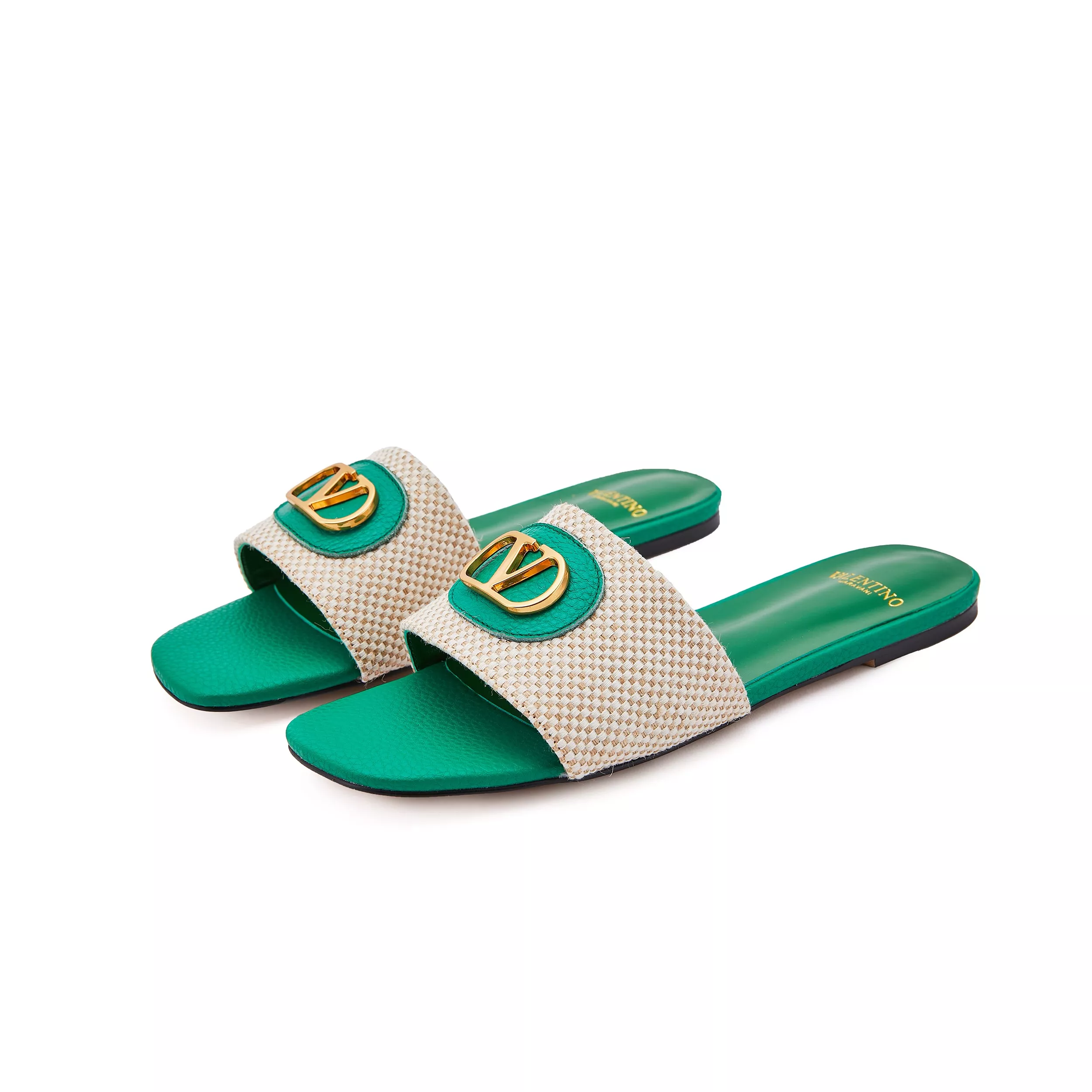 GoAnywhere 2031 Valentino Slippers For Women