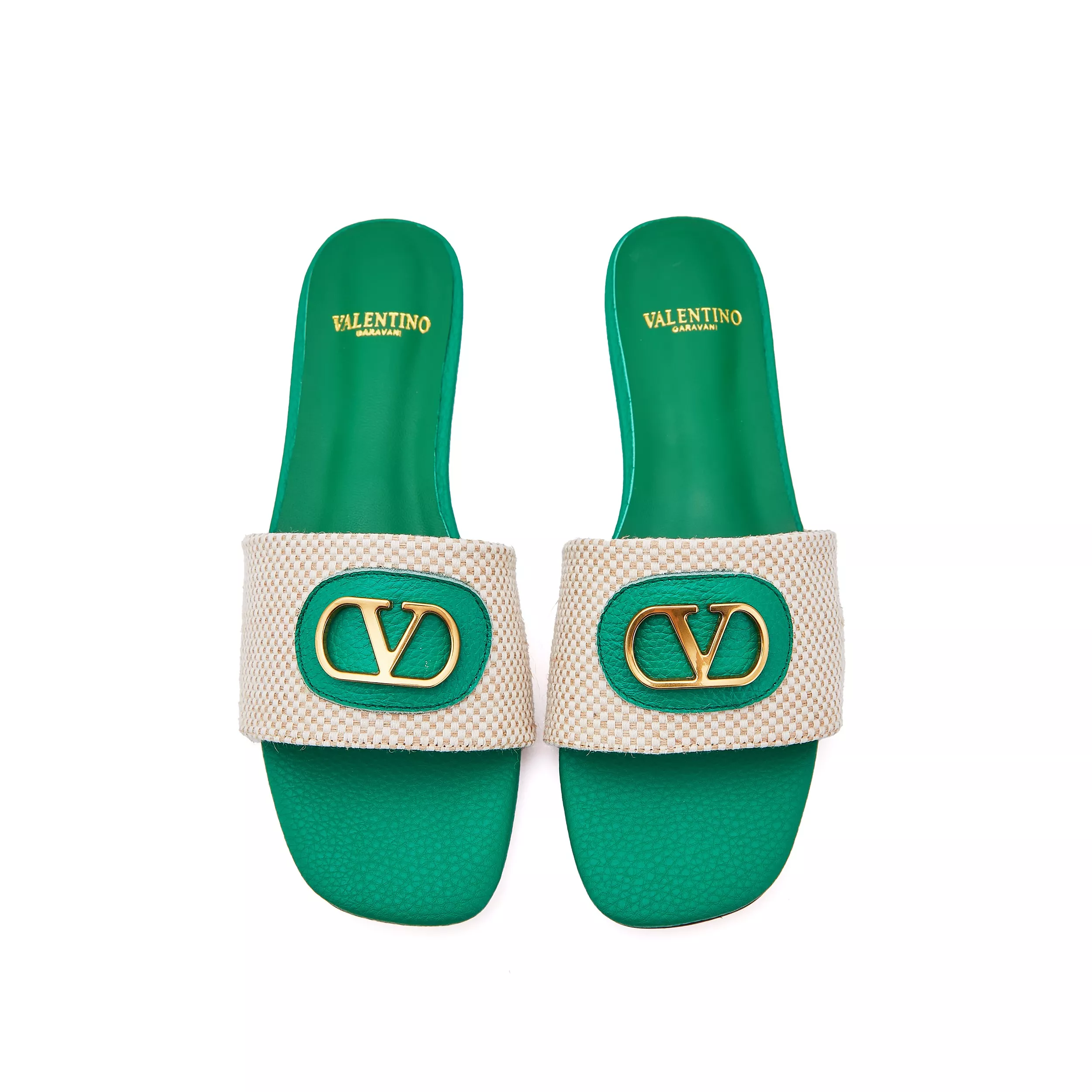 GoAnywhere 2031 Valentino Slippers For Women