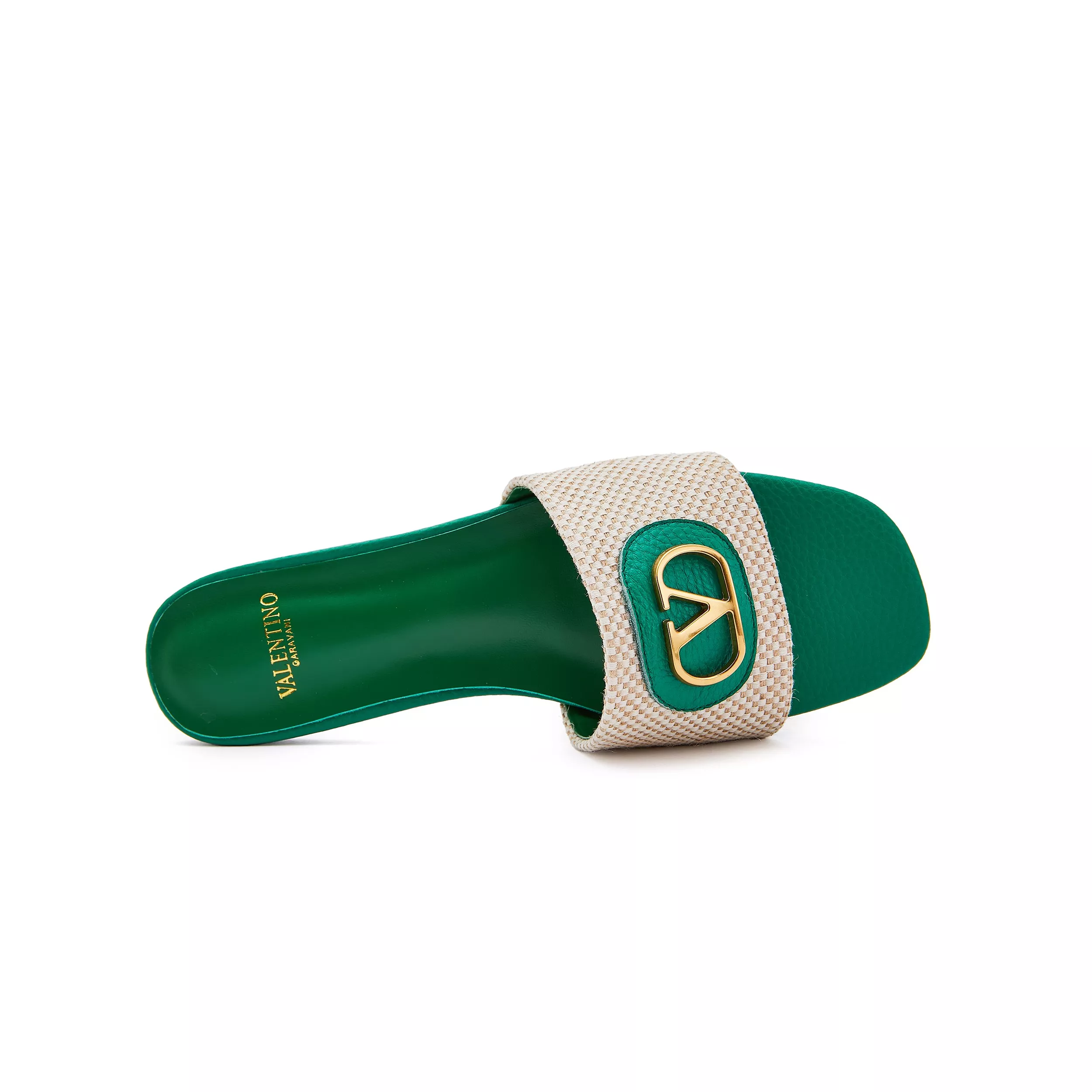 GoAnywhere 2031 Valentino Slippers For Women