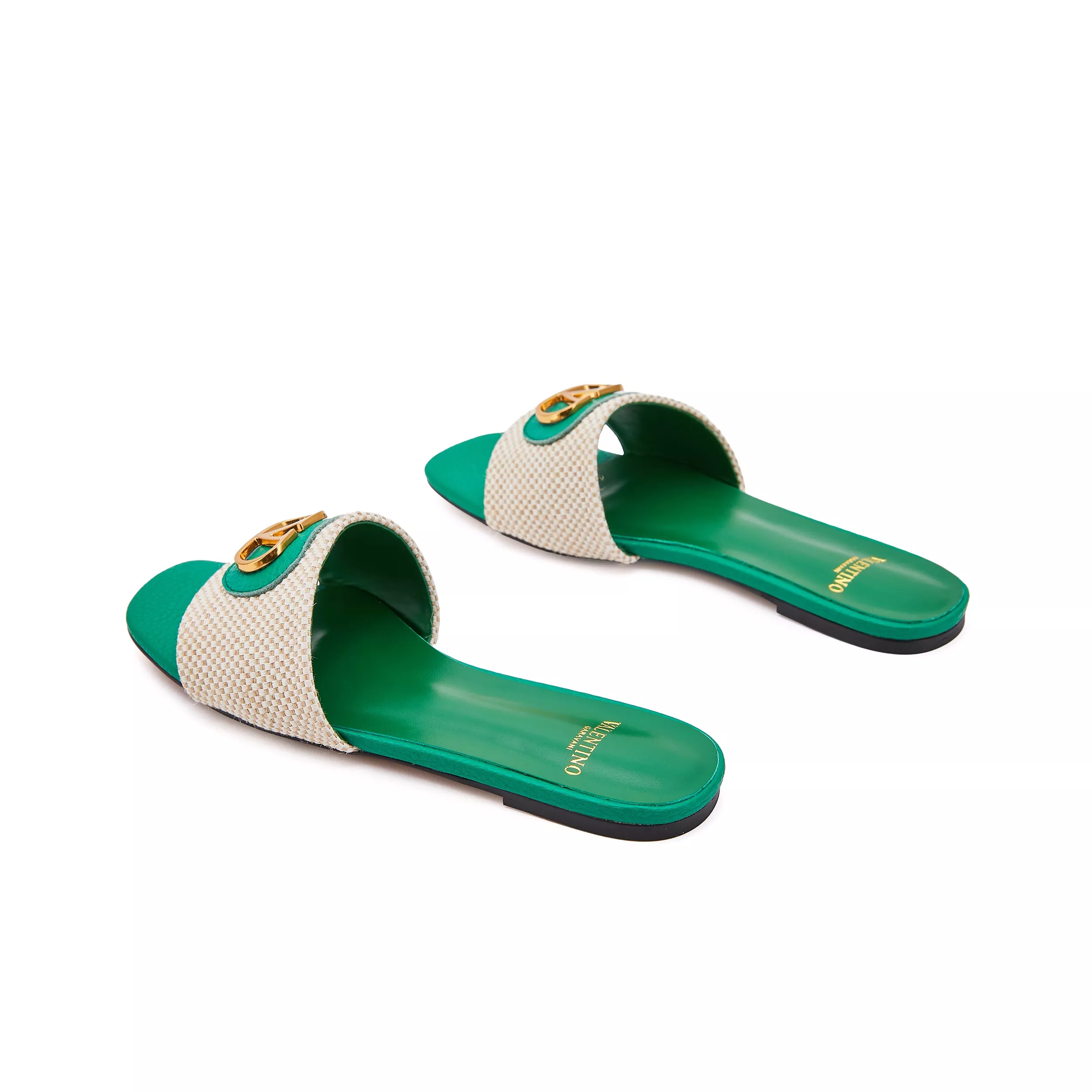 GoAnywhere 2031 Valentino Slippers For Women