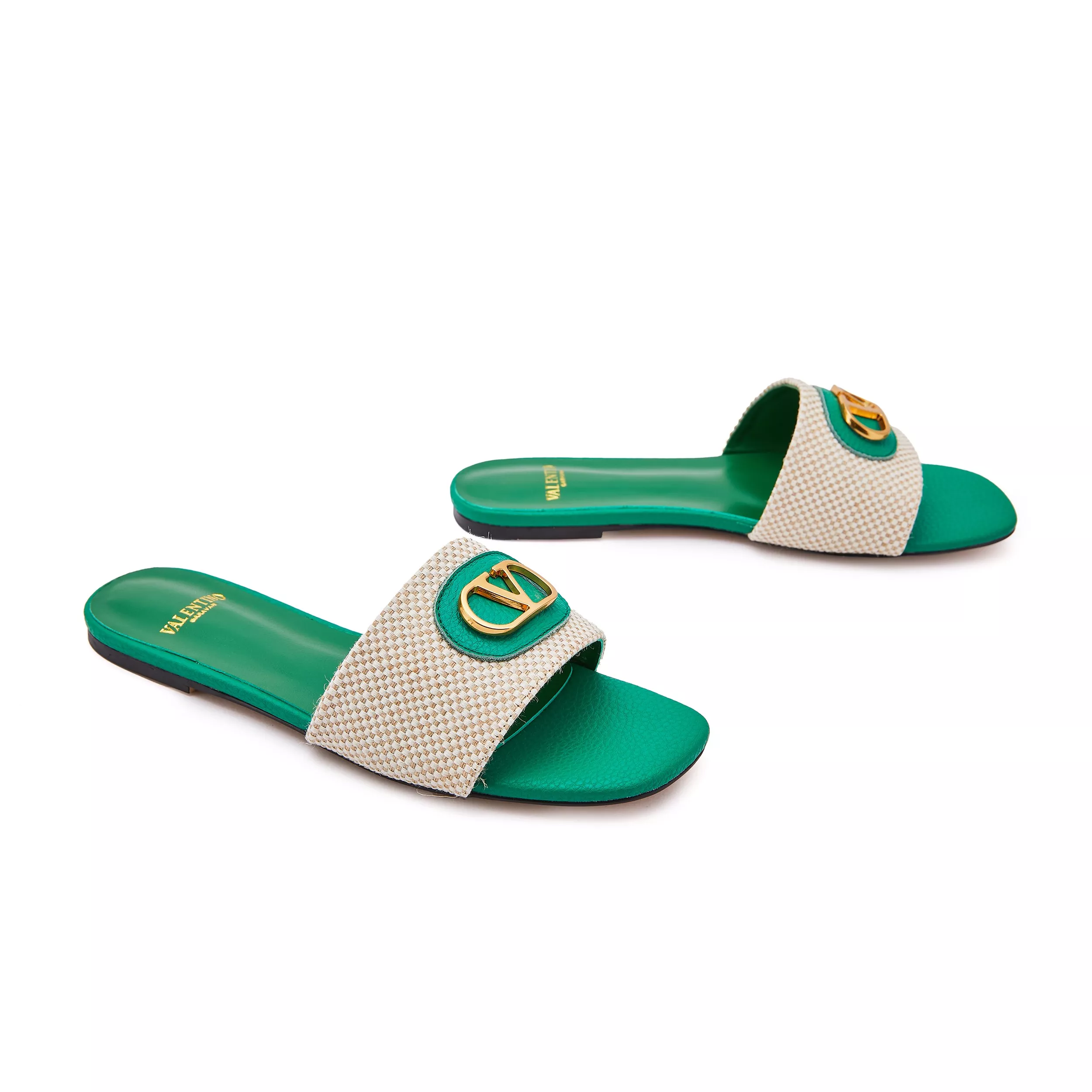 GoAnywhere 2031 Valentino Slippers For Women