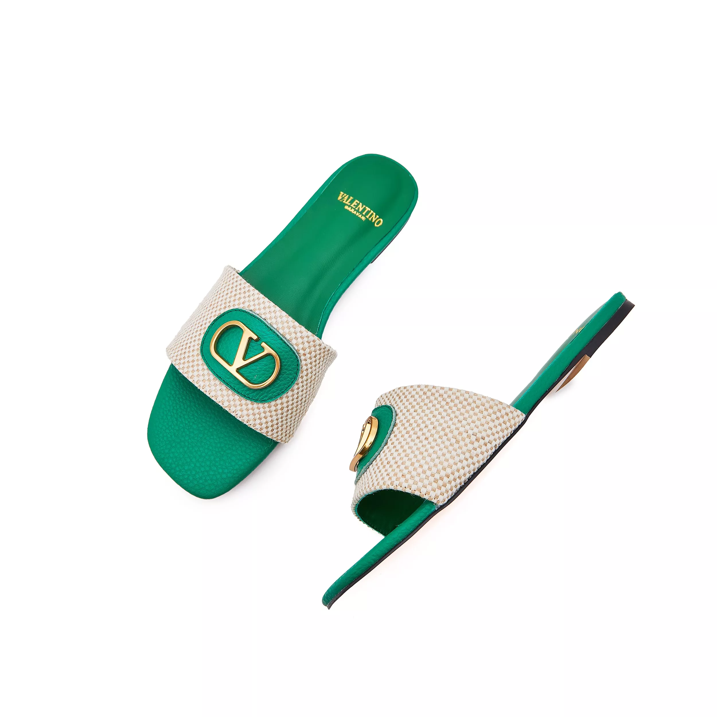 GoAnywhere 2031 Valentino Slippers For Women
