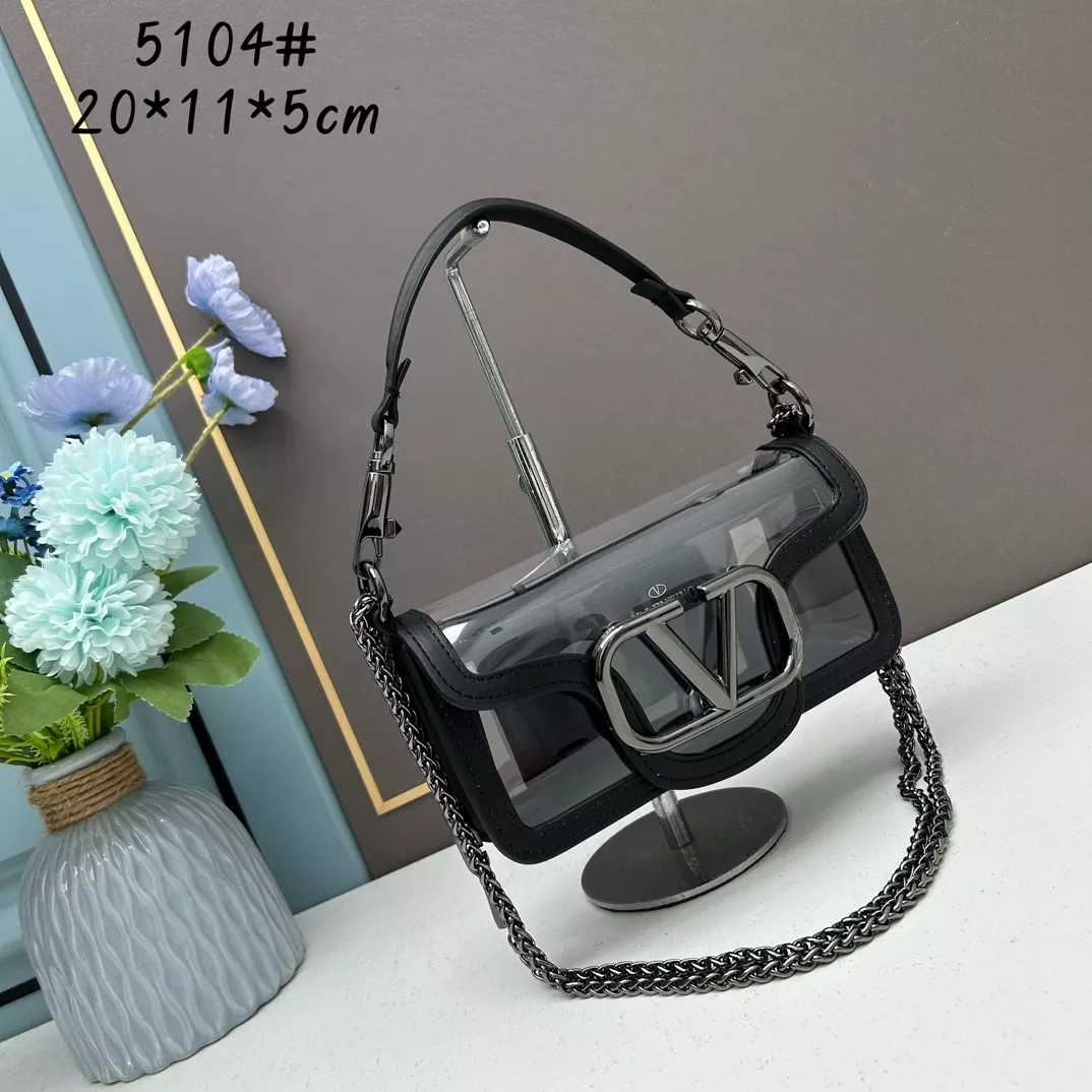 GoAnywhere 2058 Valentino AAA Quality Shoulder Bags For Women