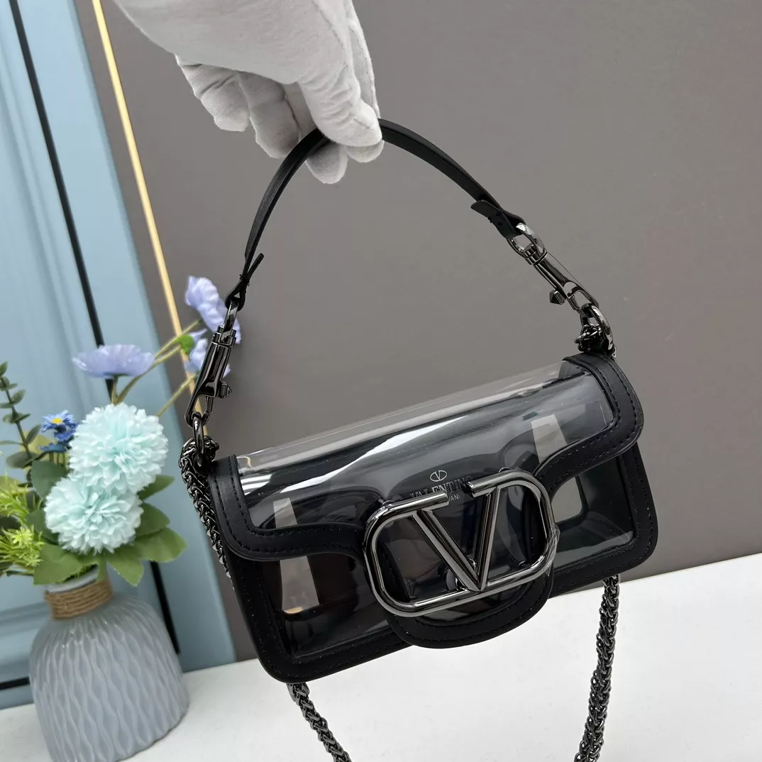 GoAnywhere 2058 Valentino AAA Quality Shoulder Bags For Women