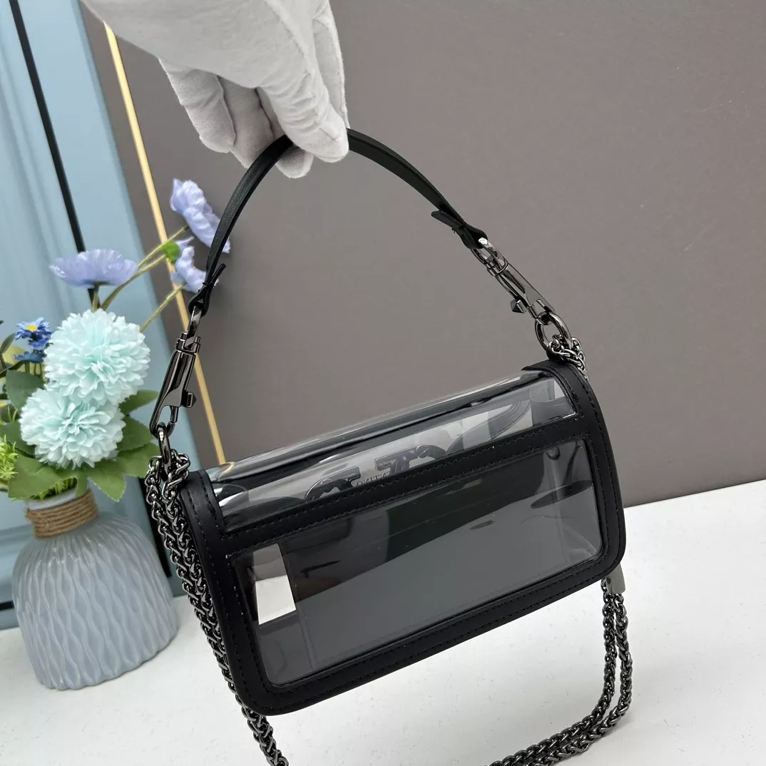 GoAnywhere 2058 Valentino AAA Quality Shoulder Bags For Women