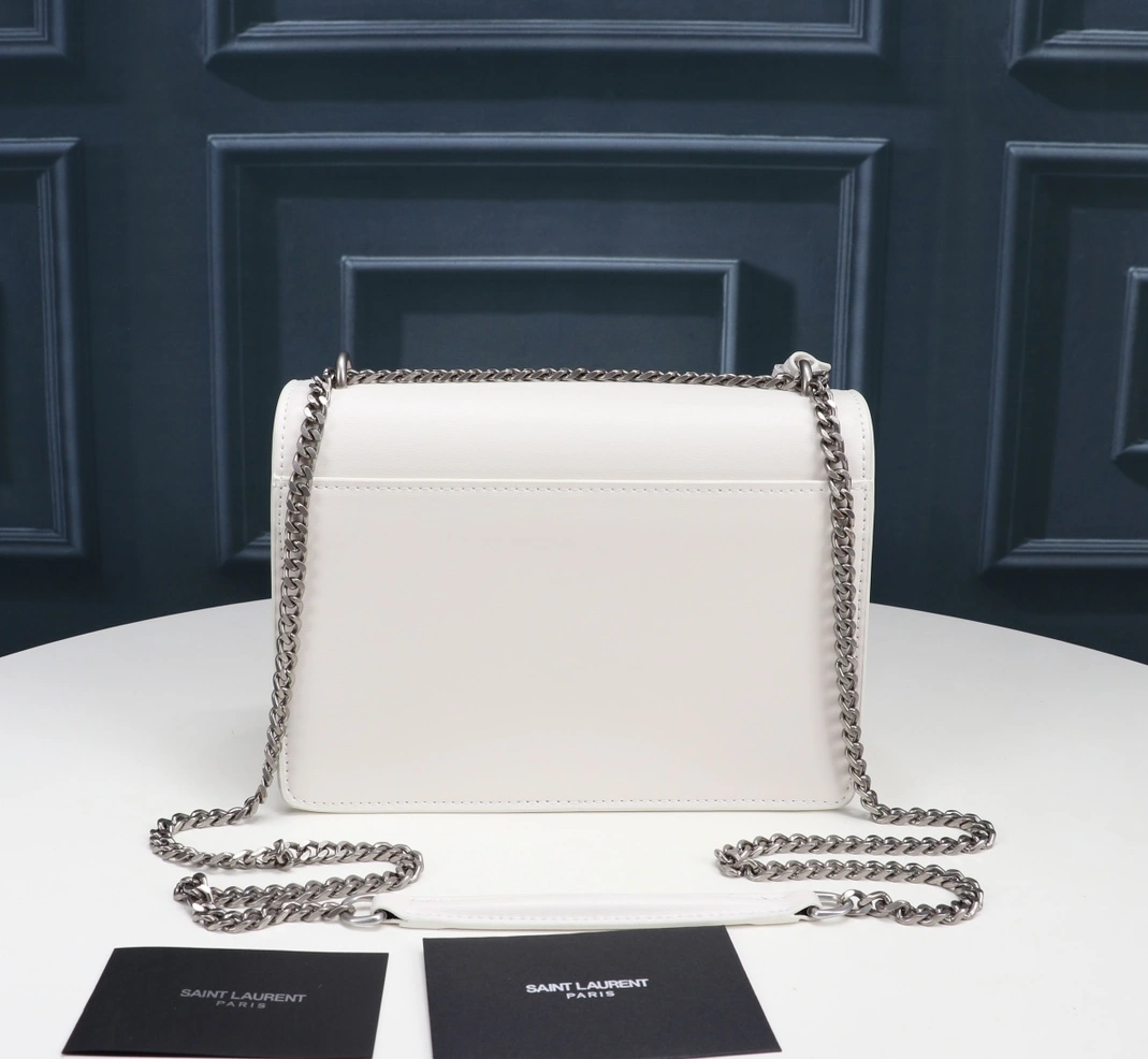 GoAnywhere 2077 Yves Saint Laurent YSL AAA Quality Messenger Bags For Women