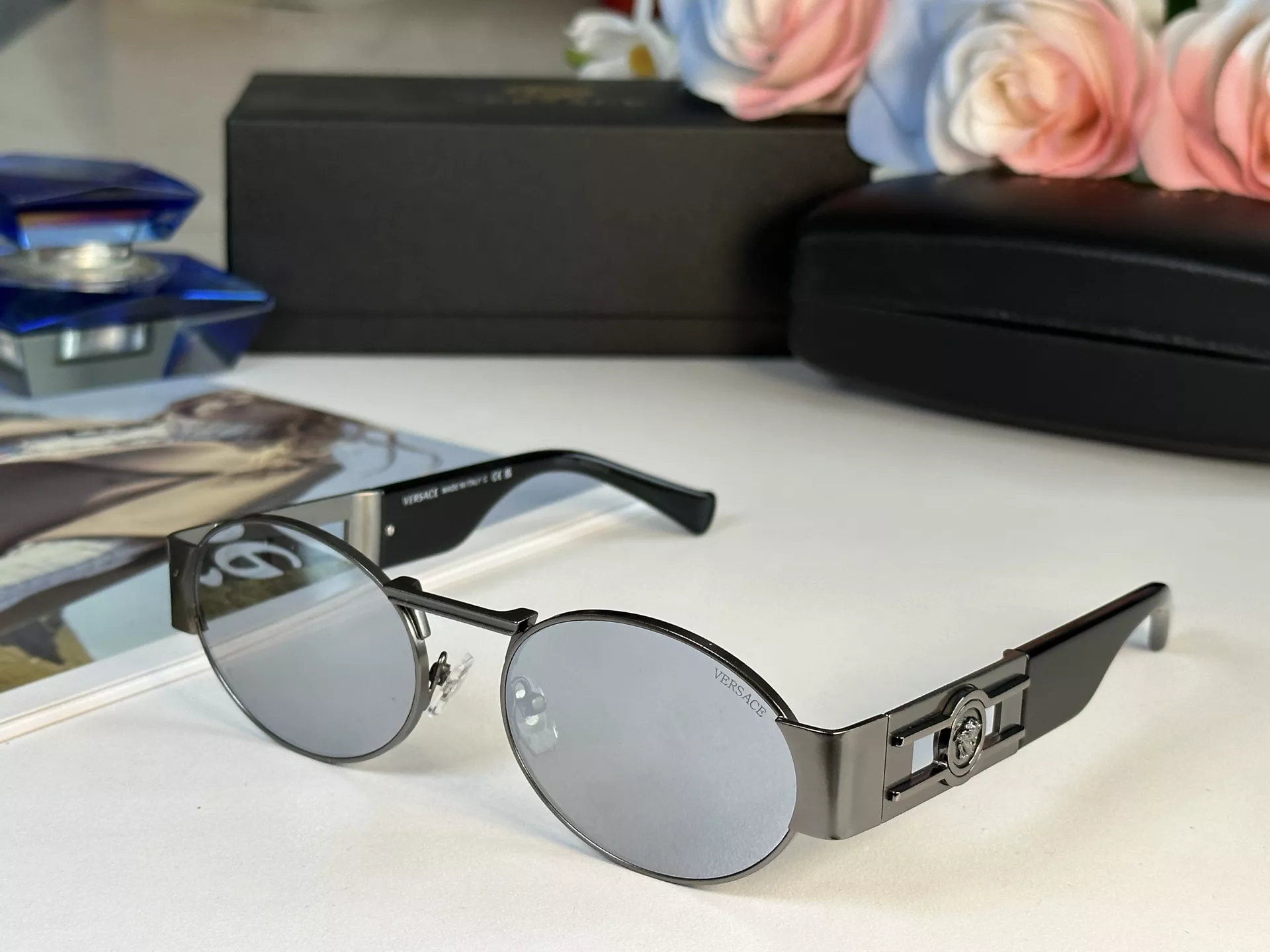 GoAnywhere 2156 Versace AAA Quality Sunglasses