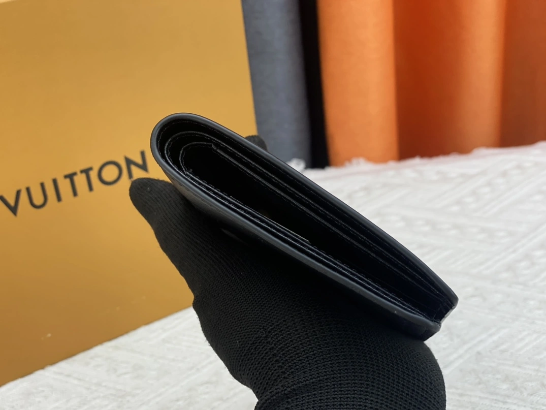 GoAnywhere 2170 Louis Vuitton AAA Quality Wallets For Unisex