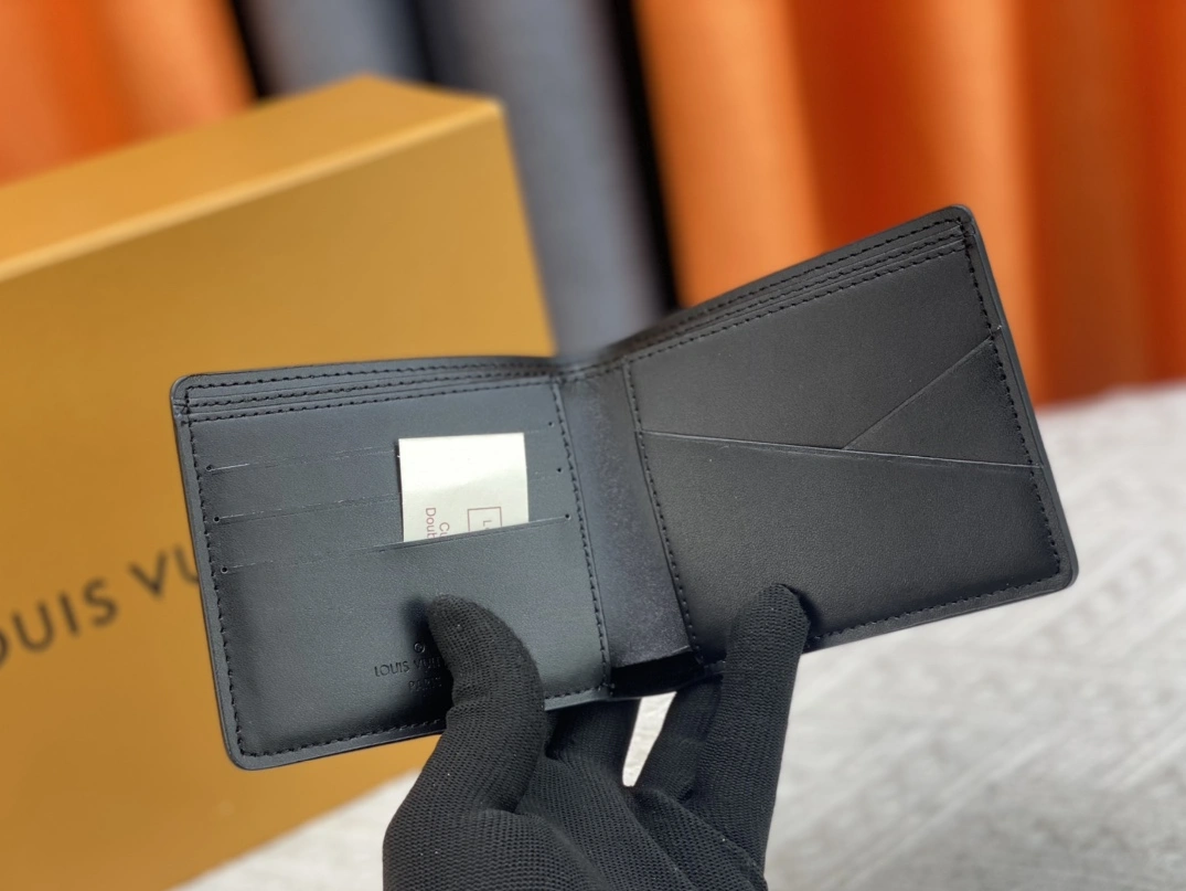 GoAnywhere 2170 Louis Vuitton AAA Quality Wallets For Unisex