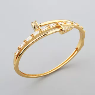 GoAnywhere 2182 Cartier bracelets