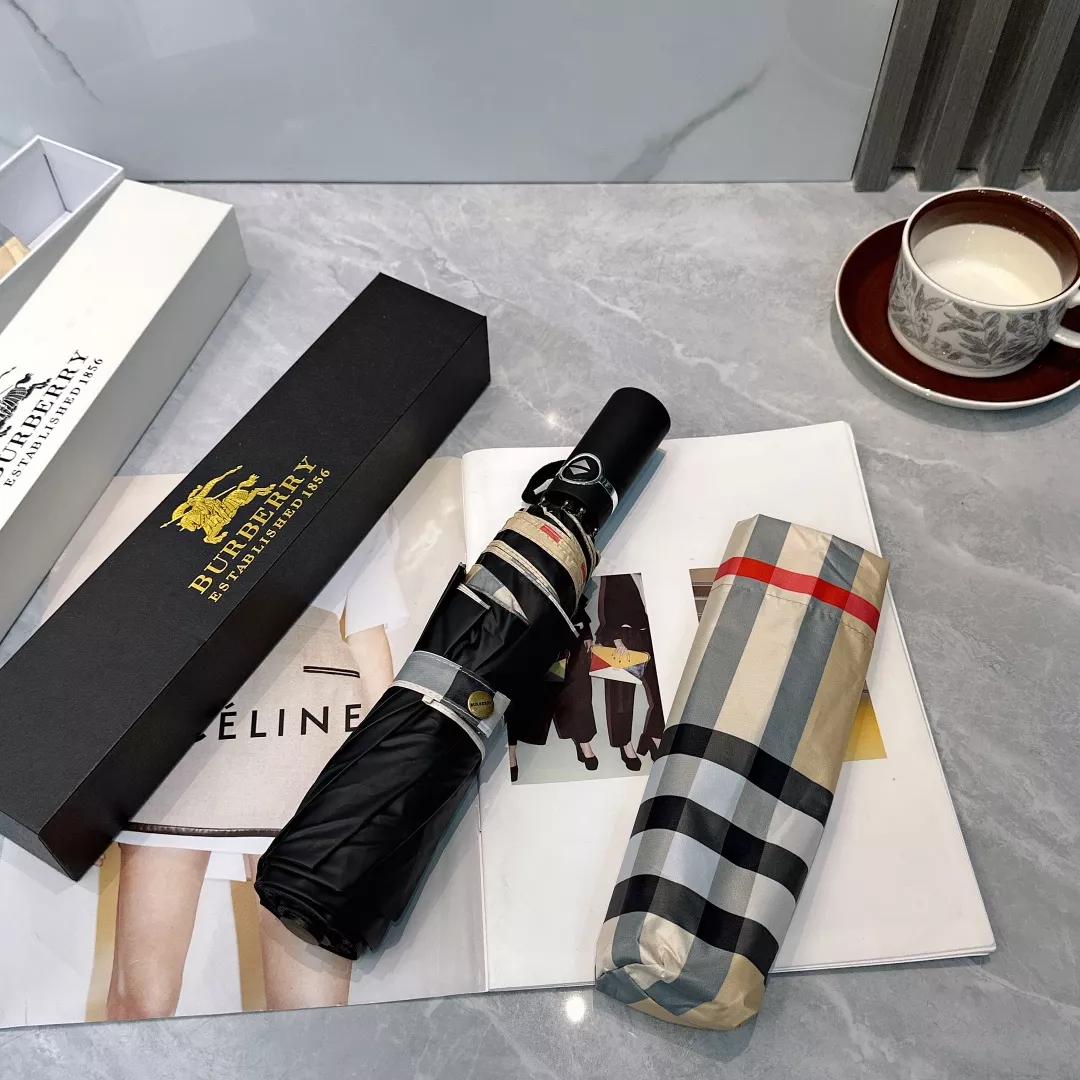 GoAnywhere 2196 Burberry Umbrellas