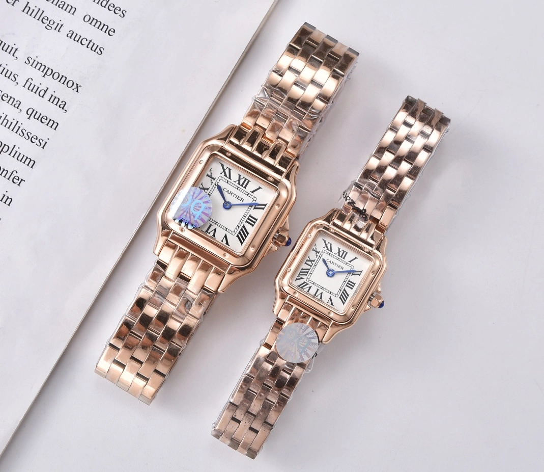 GoAnywhere 2249 Cartier AAA Quality Watches For Unisex
