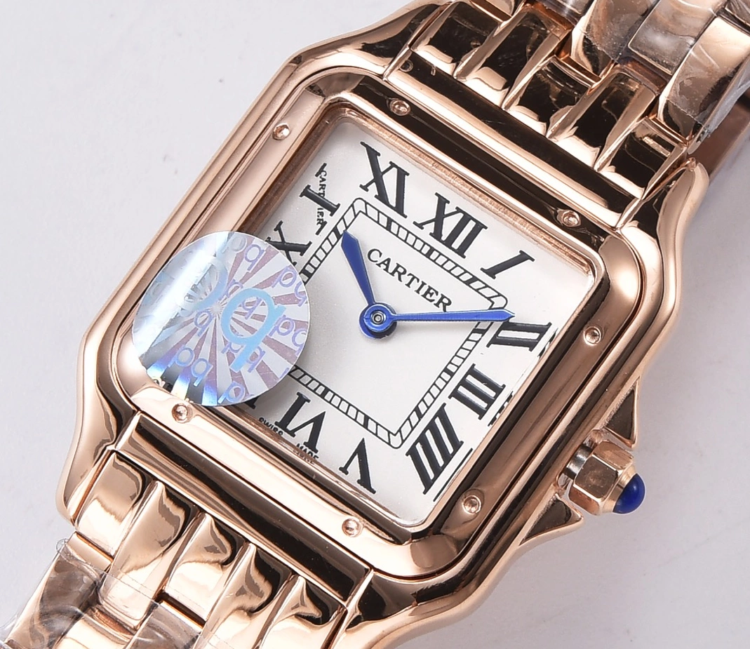 GoAnywhere 2249 Cartier AAA Quality Watches For Unisex