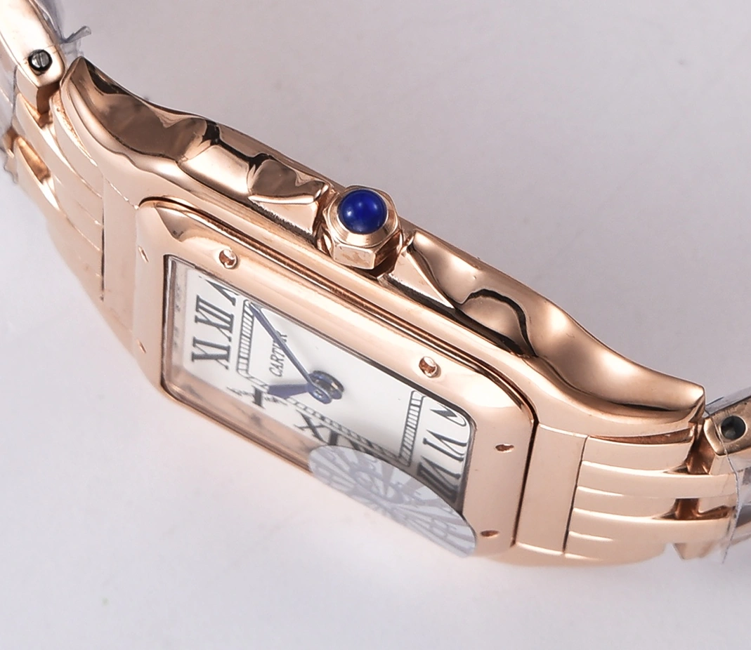 GoAnywhere 2249 Cartier AAA Quality Watches For Unisex