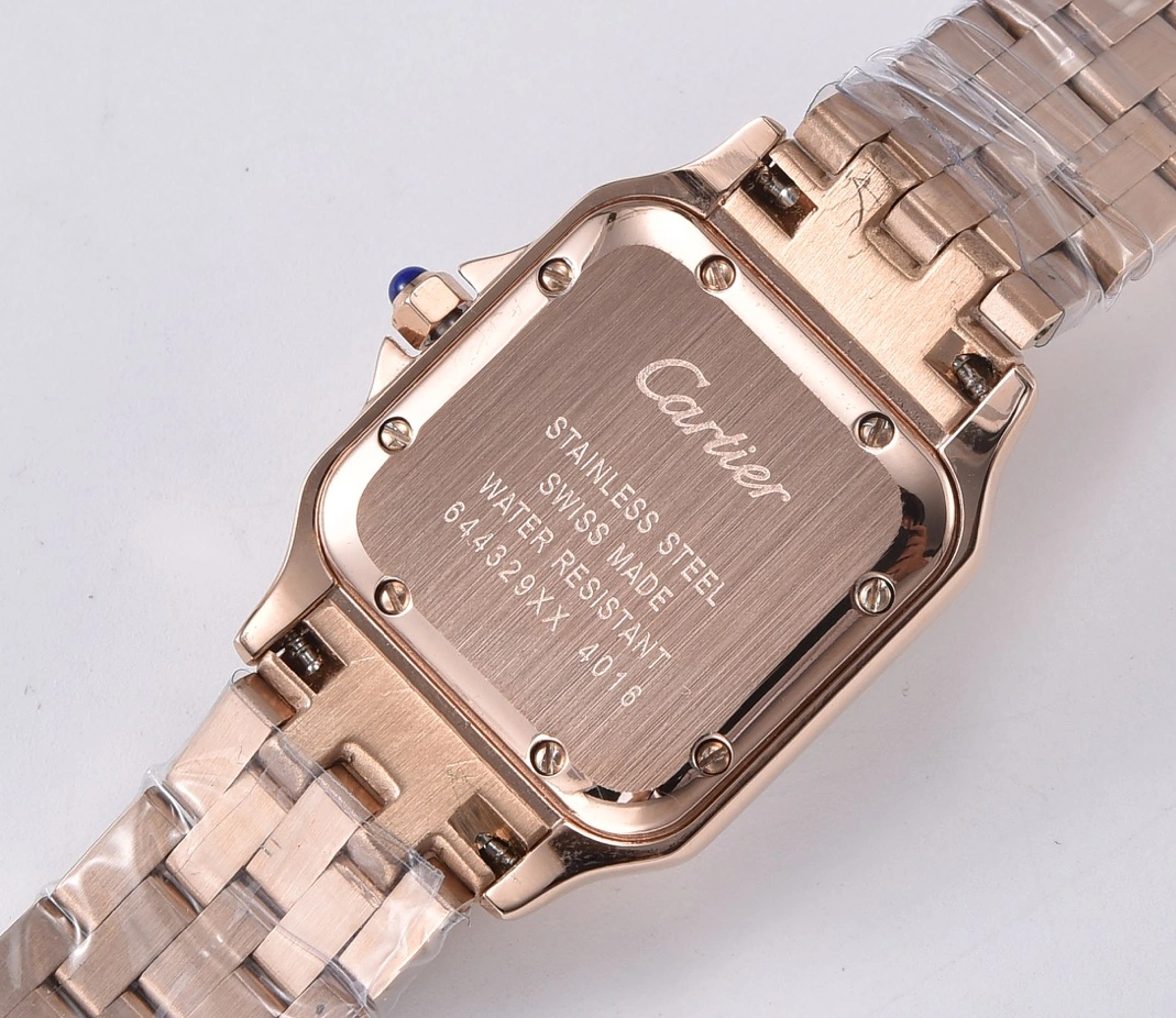 GoAnywhere 2249 Cartier AAA Quality Watches For Unisex