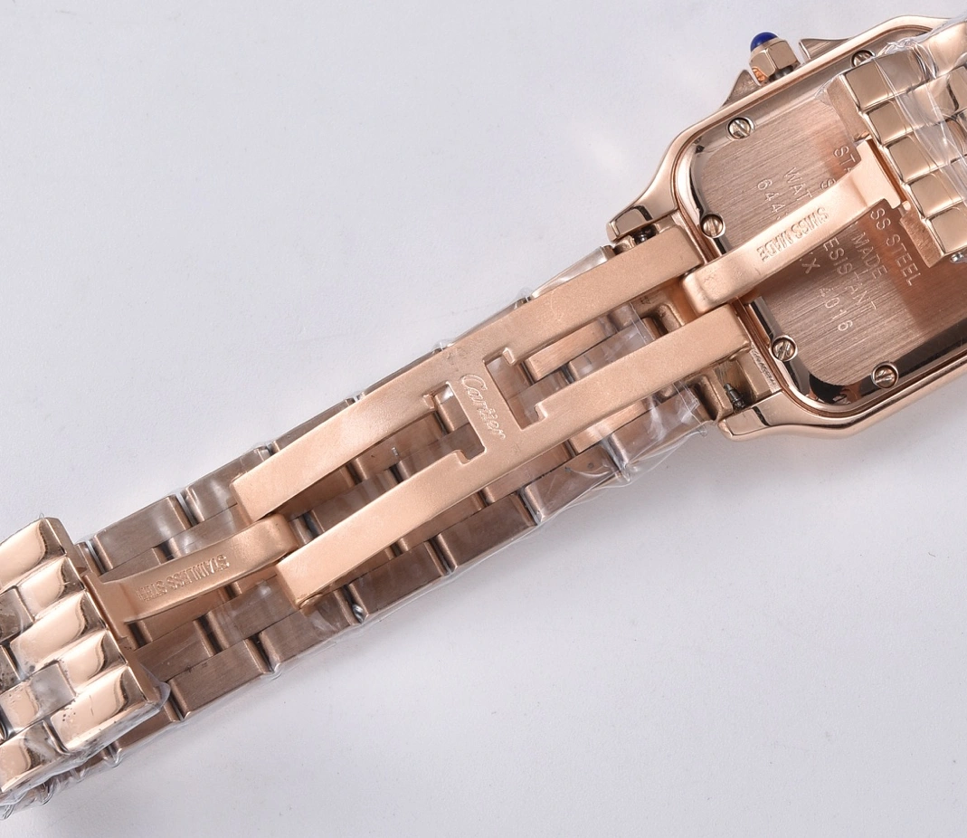 GoAnywhere 2249 Cartier AAA Quality Watches For Unisex