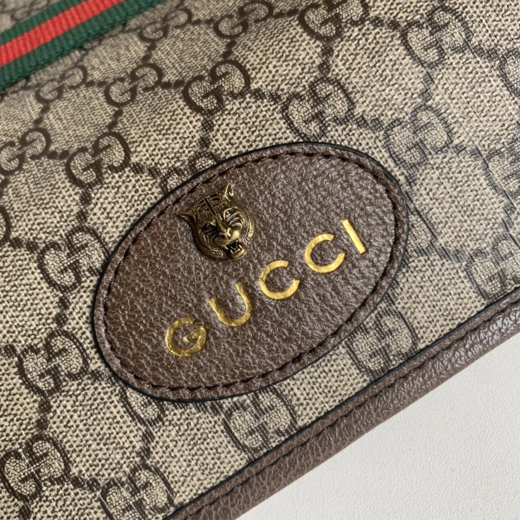 GoAnywhere 2249 Gucci AAA Quality Belt Bags