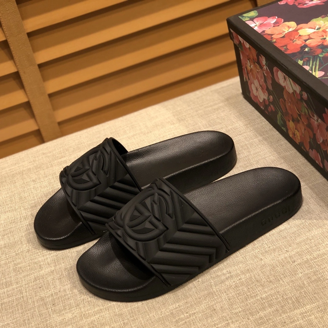 GoAnywhere 2258 Gucci Slippers For Women