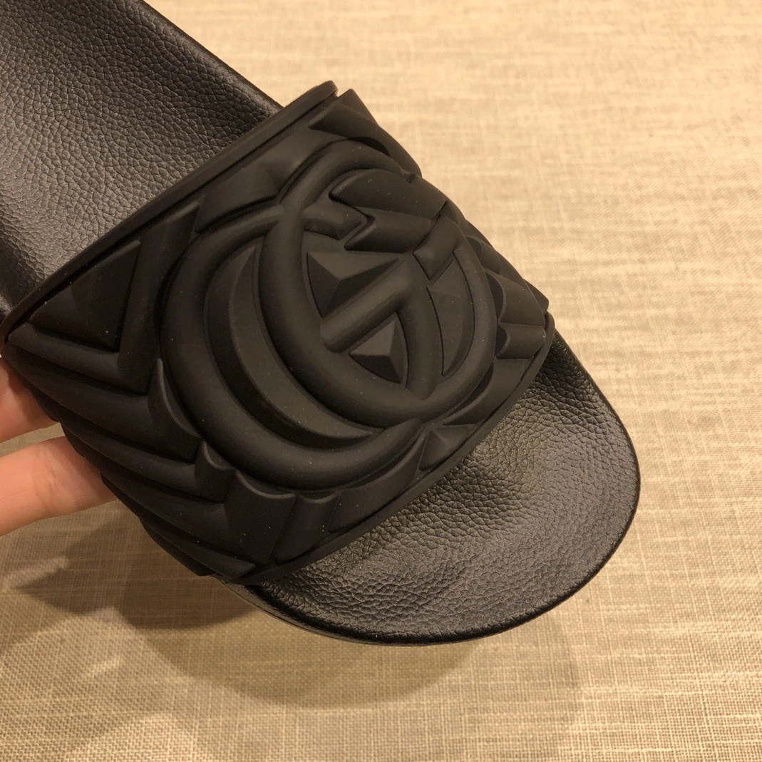 GoAnywhere 2258 Gucci Slippers For Women