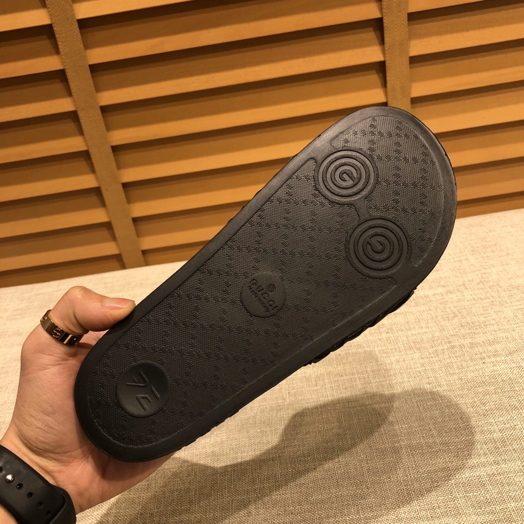 GoAnywhere 2258 Gucci Slippers For Women
