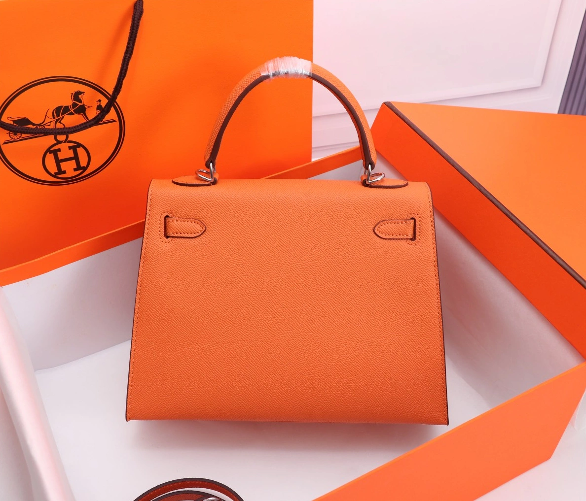 GoAnywhere 2300 Hermes AAA Quality Handbags For Women