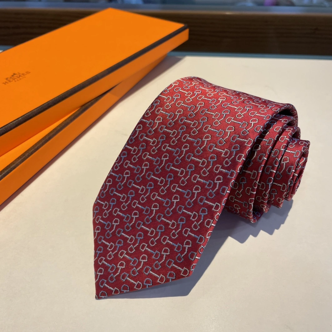 GoAnywhere 2303 Hermes Necktie For Men